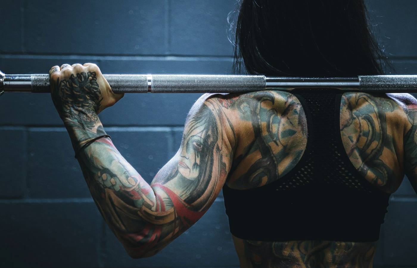 Motivace a podpora v dosahování fitness cílů